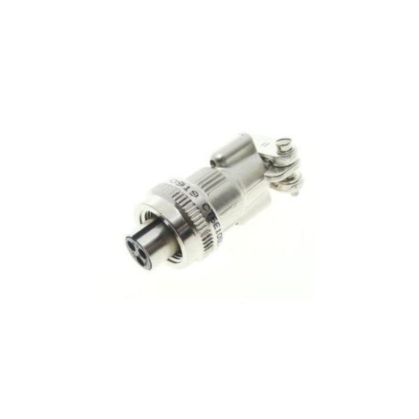 ER 3C 316S SKT PLUG